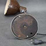 1950s Italian Table Lamp by Lariolux