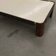 Table de salon Cassina design vintage