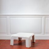 Nest of tables no. 2 by Mario Bellini for C&B Italia