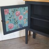 Parisian buffet anthracite gray