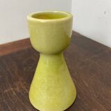 Ceramic candle holder