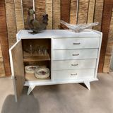 Vintage sideboard