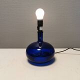 Beautiful vintage ikea table lamp from 2002, designed by anne nilsson, model ljusås uvås.