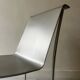 SUPERLIGHT chrome metal chair by Frank Gerhy, Edition Emeco USA