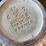 Old Orchies pitcher