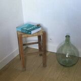Vintage country stool