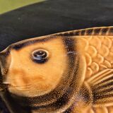 Sarreguemines “Fish” Dish