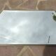 Miroir art déco biseauté  34 x 70 cm