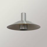 Vintage Ikea Galax 60 Lamp by Danish Designer Gantzel-Boysen