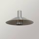 Vintage Ikea Galax 60 Lamp by Danish Designer Gantzel-Boysen