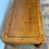 Vintage coffee table