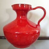 Pitcher ceramic