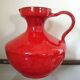 Pitcher ceramic