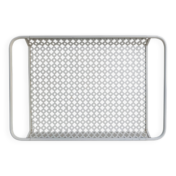 Rigitulle tray by Mathieu Matégot