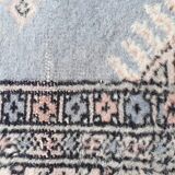 Tapis d'Orient laine
