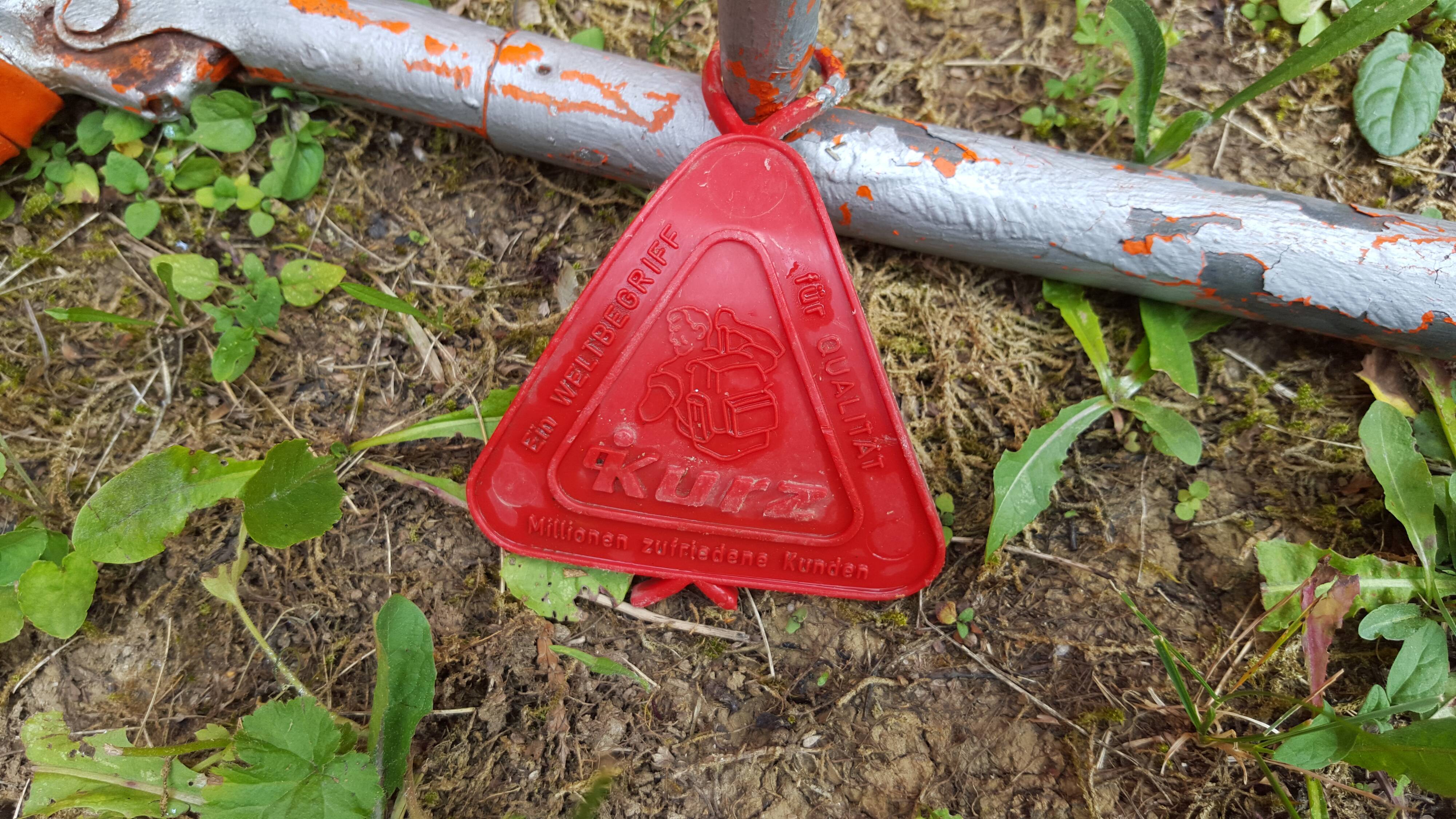 Transat Kurz vintage 1960