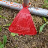 Transat Kurz vintage 1960