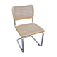 Chaise B32 par Marcel Breuer