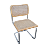 Chaise B32 par Marcel Breuer