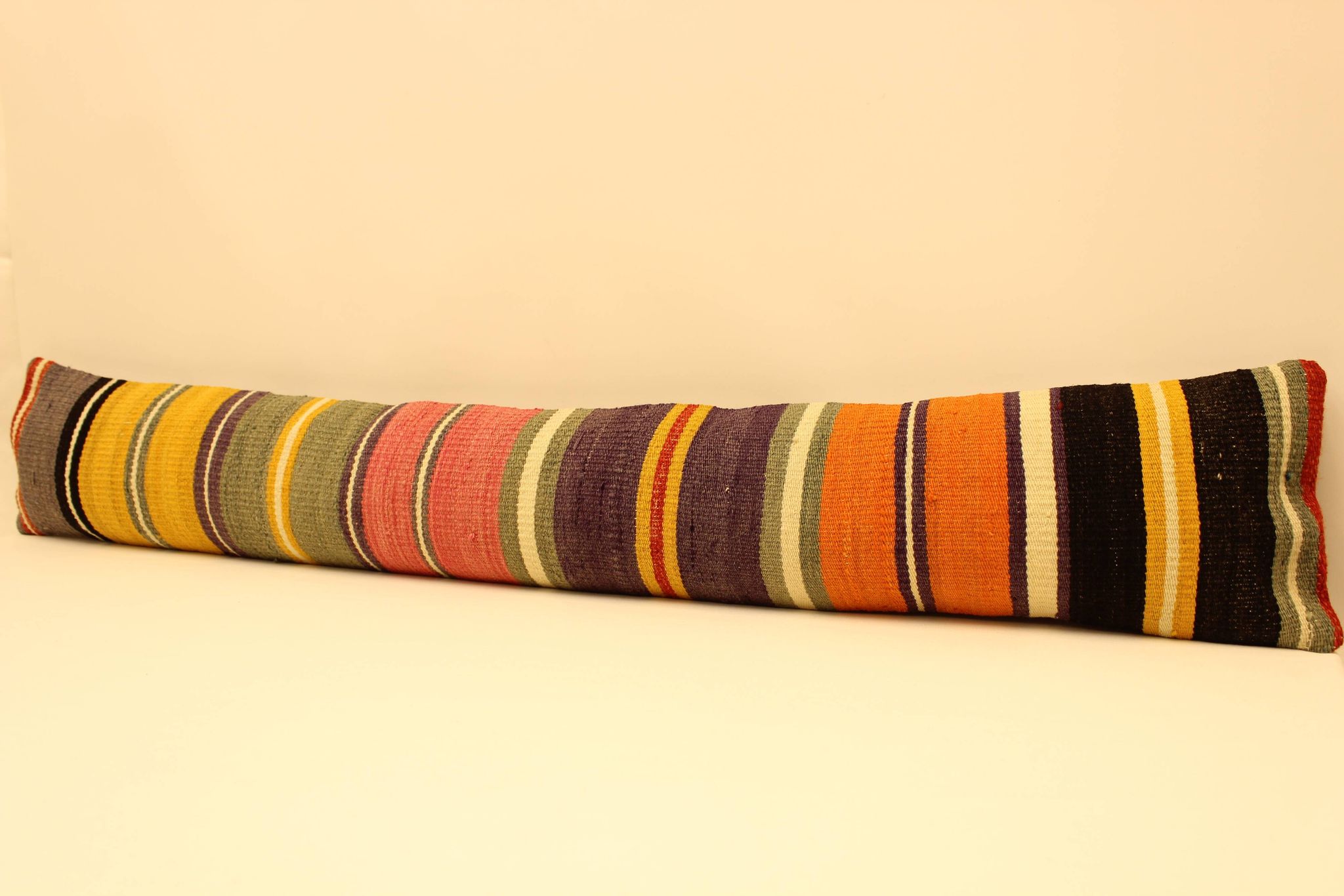 Coussin Kilim, Turquie