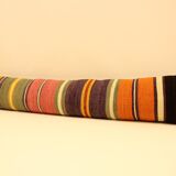 Turkish kilim cushion, 20x120 cm, yy-19