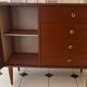 Vintage Scandinavian sideboard/sideboard