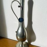 Pewter ewer / vase from Paris