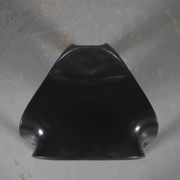 2000s Black “Casalino” stool by Alexander Begge for Casala, Germany