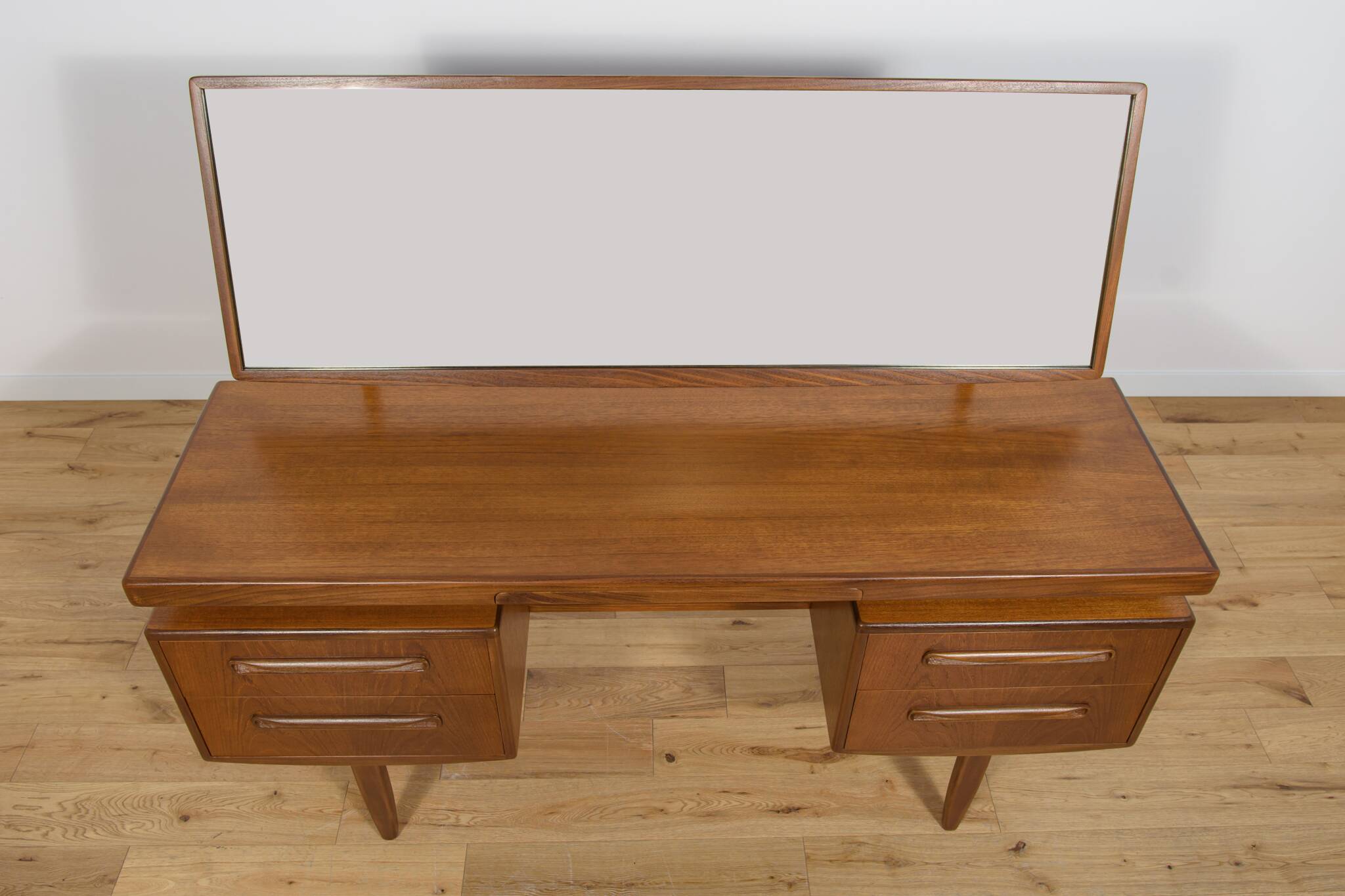 Mid-Century Dressing Table by Victor Wilkins for G-Plan, 1960s