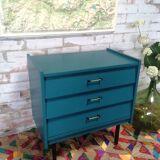 Scandinavian dresser