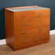 Commode scandinave