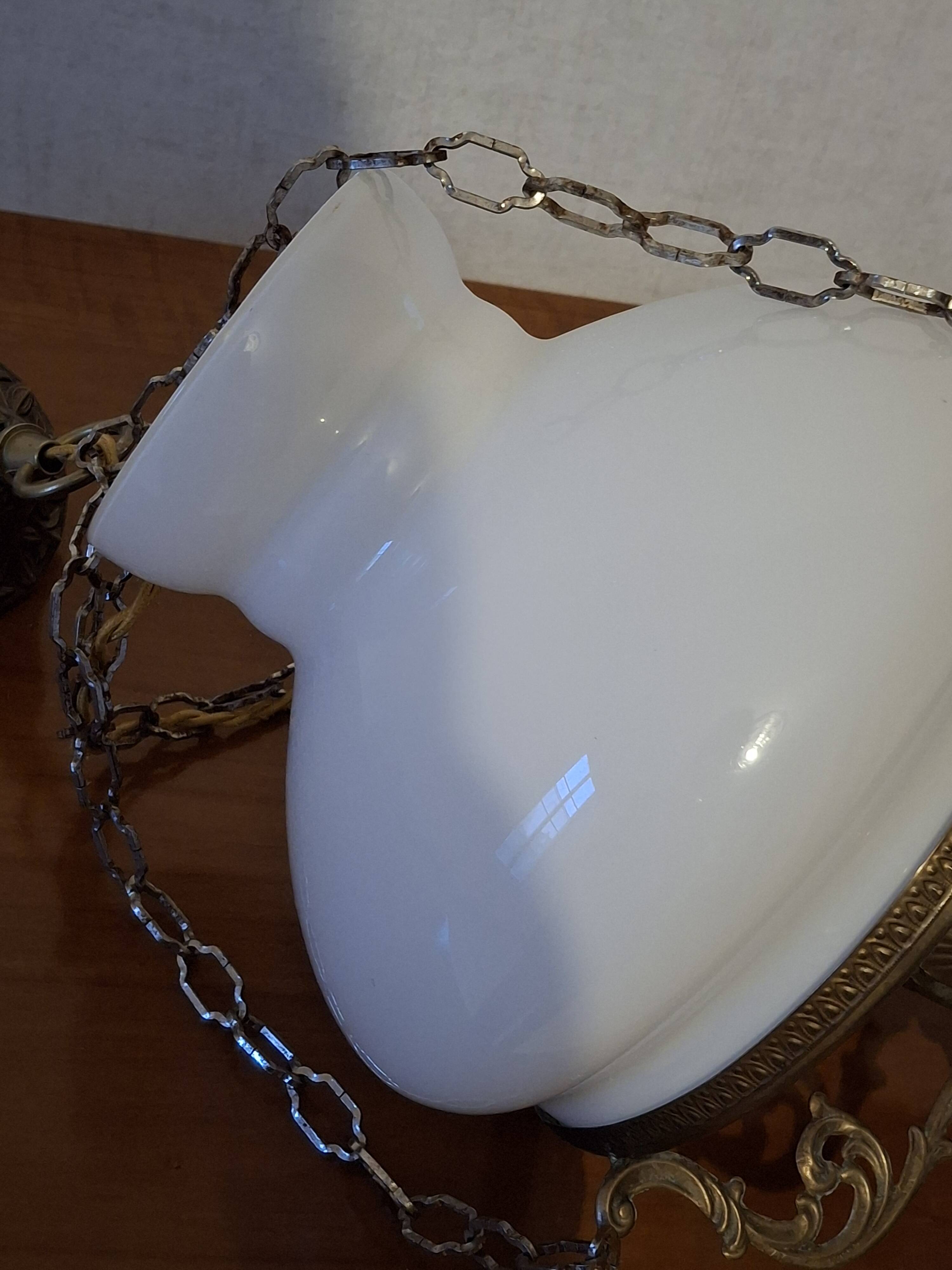 Suspension, 1960s-70s
