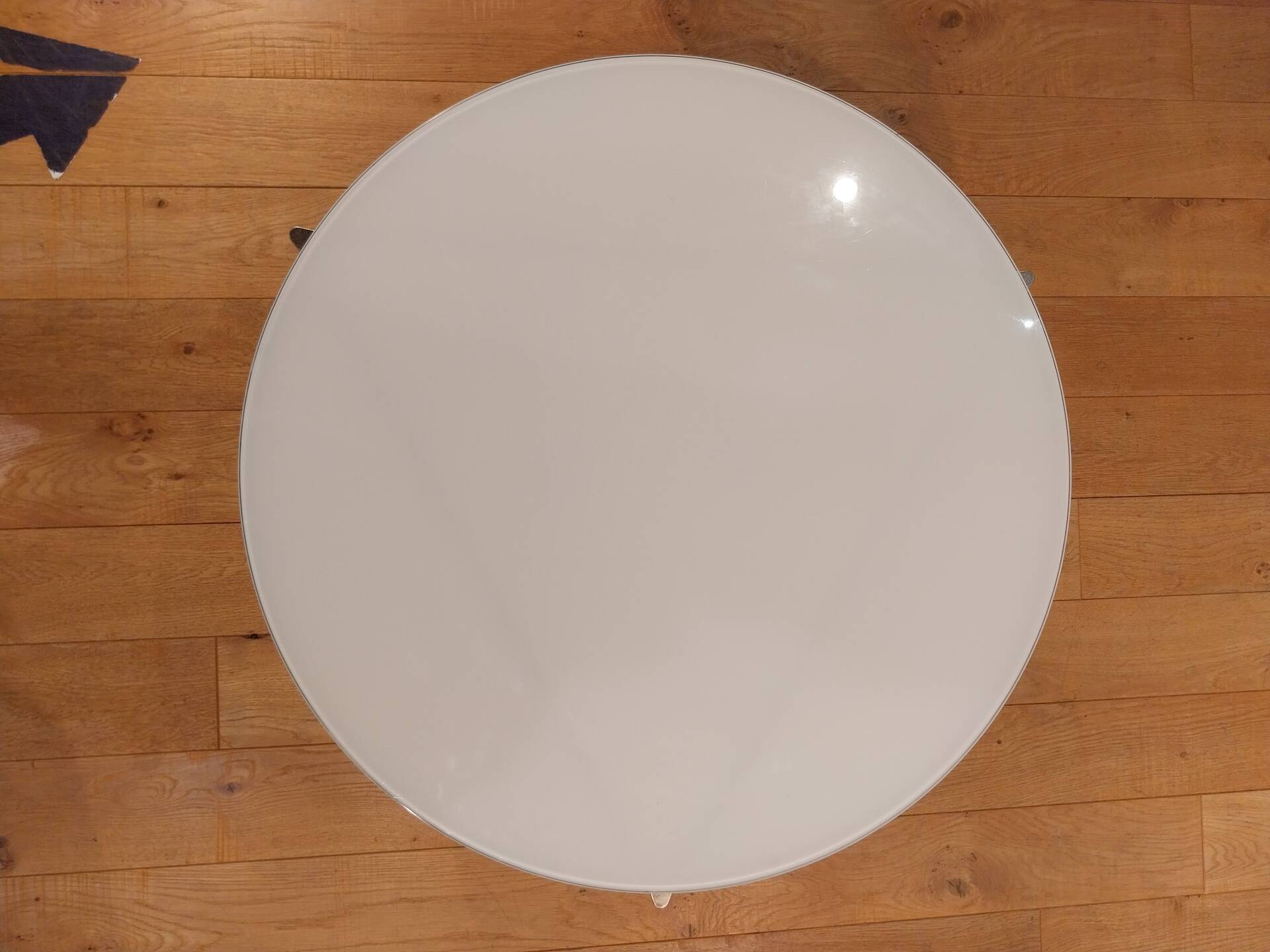 Ikea vintage Strind coffee table
