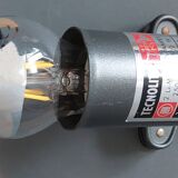 Vintage photographer Lita clip spotlight 1950/1960.