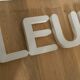 Lettres enseigne "FLEURS"