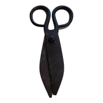 Decorative scissors