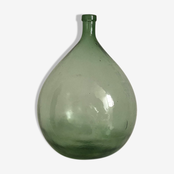 Green demijohn