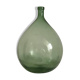 Green demijohn