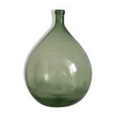 Green demijohn