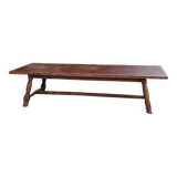 Table de ferme