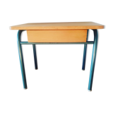Vintage kindergarten desk