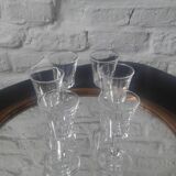 Luminarc regency glass.