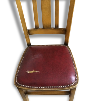 Bistro chairs