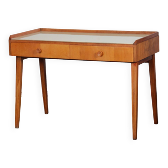 Table, console par Interier Praha, 1960