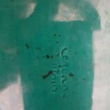 Fish service Cerenne Vallauris