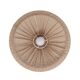 Openwork conical-shaped suspension "Malala broderie anglaise"