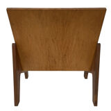 Vintage Bin Standing Magazine Rack Record Holder