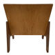 Vintage Bin Standing Magazine Rack Record Holder