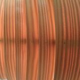 Wooden Lamella Ceiling Lamp by Hans-Agne Jakobsson for Hans-Agne Jakobsson AB Markaryd, 1960s