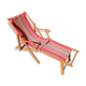 Chaise longue chilienne enfant